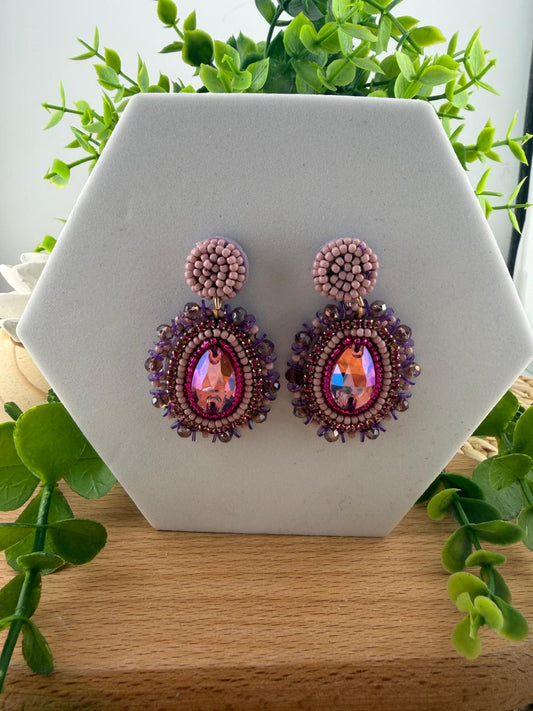 Fashion/Casual Earrings