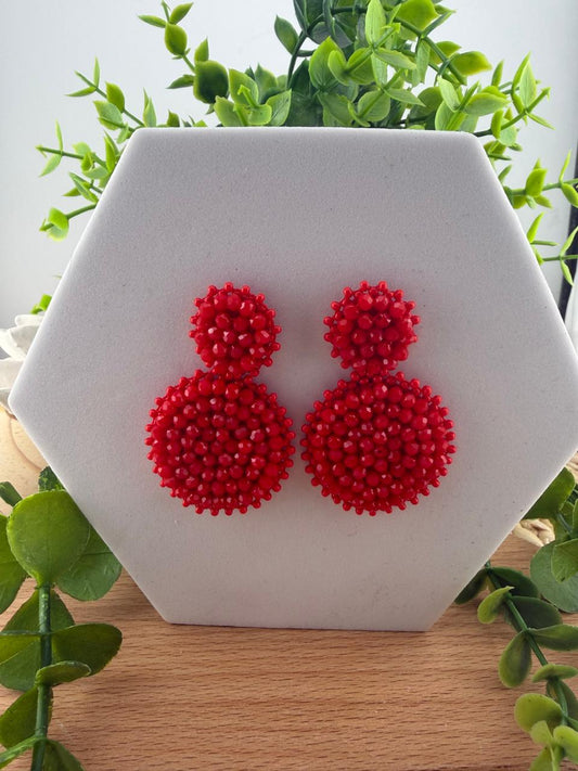 Fashion/Casual Earrings