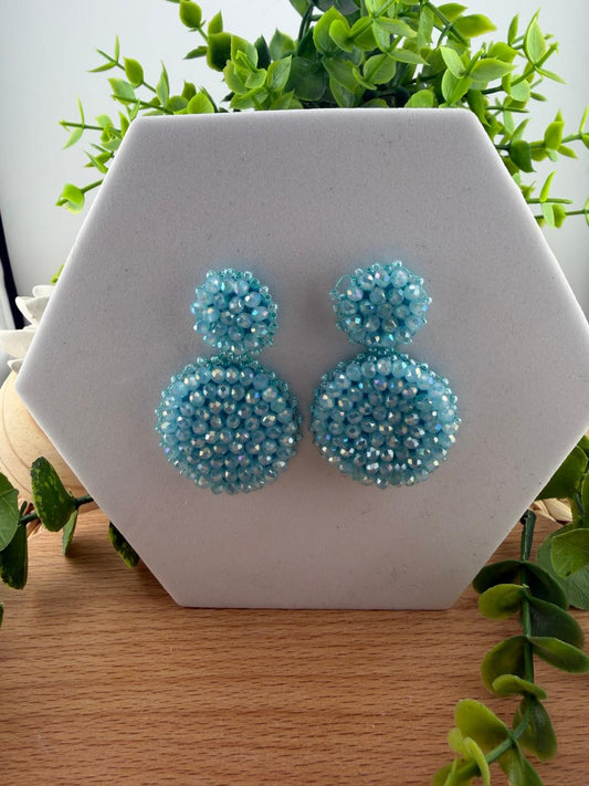 Fashion/Casual Earrings