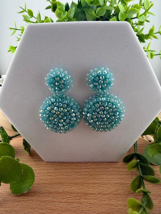 Fashion/Casual Earrings