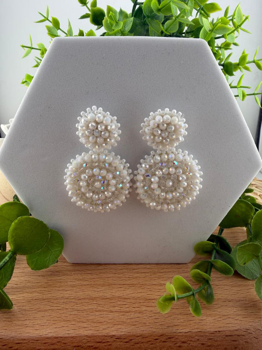 Fashion/Casual Earrings