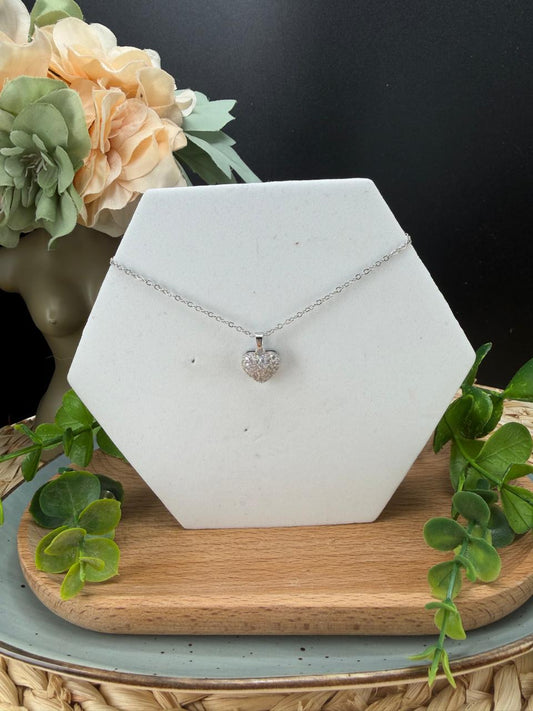 Stainless Steel Necklace #143