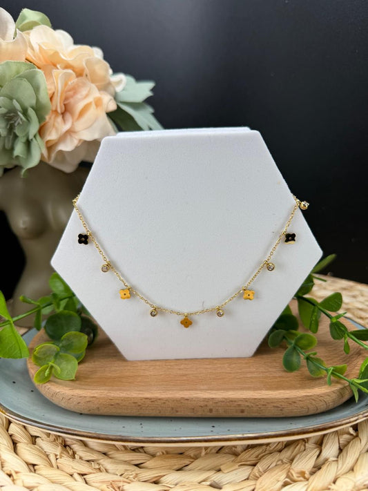 Stainless Steel Necklace #150