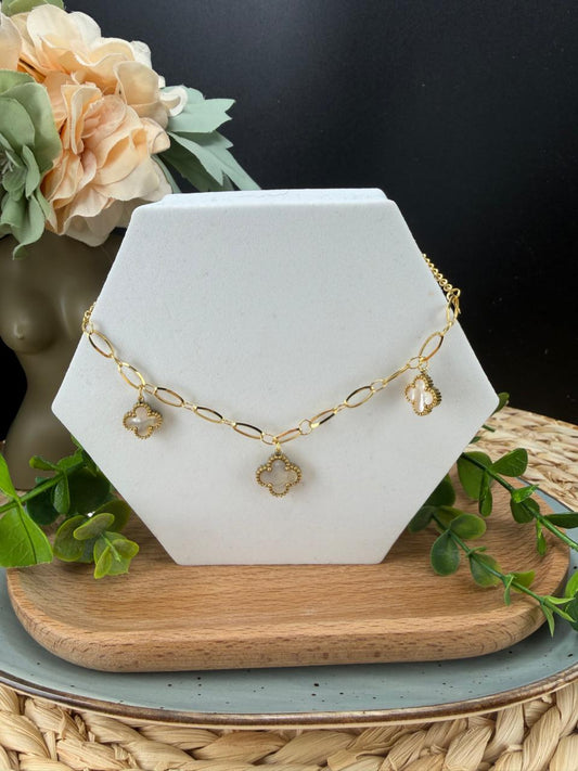 Stainless Steel Necklace #151
