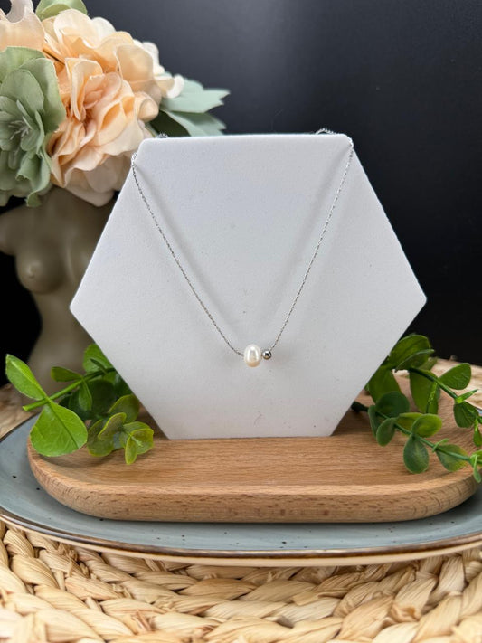 Stainless Steel Necklace #157