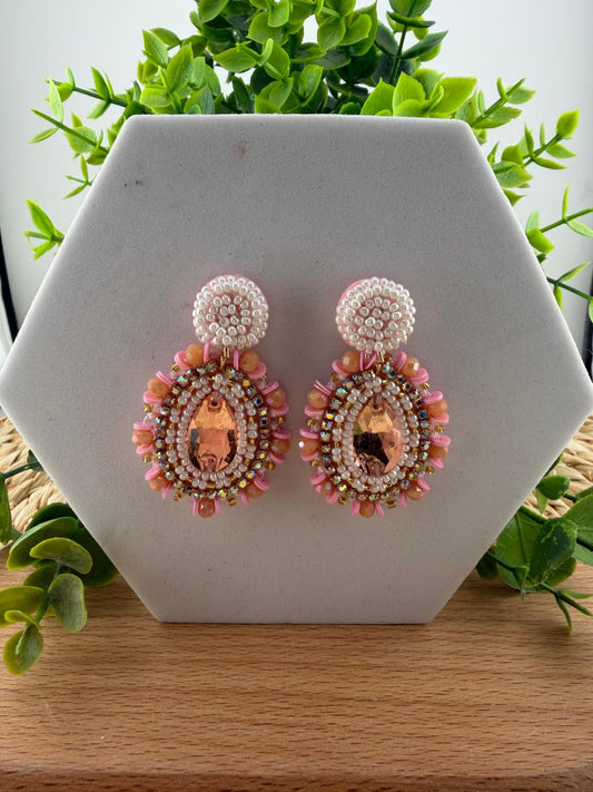 Fashion/Casual Earrings
