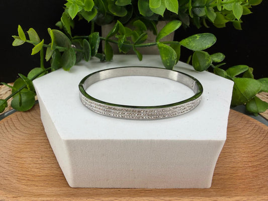 Stainless Steel Bracelet #070