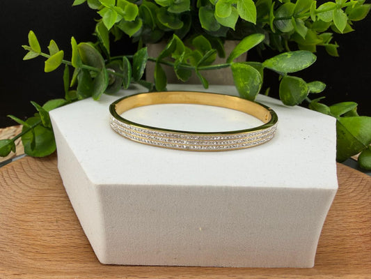 Stainless Steel Bracelet #071