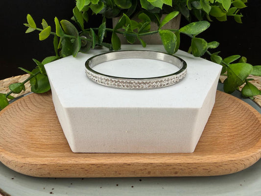 Stainless Steel Bracelet #072