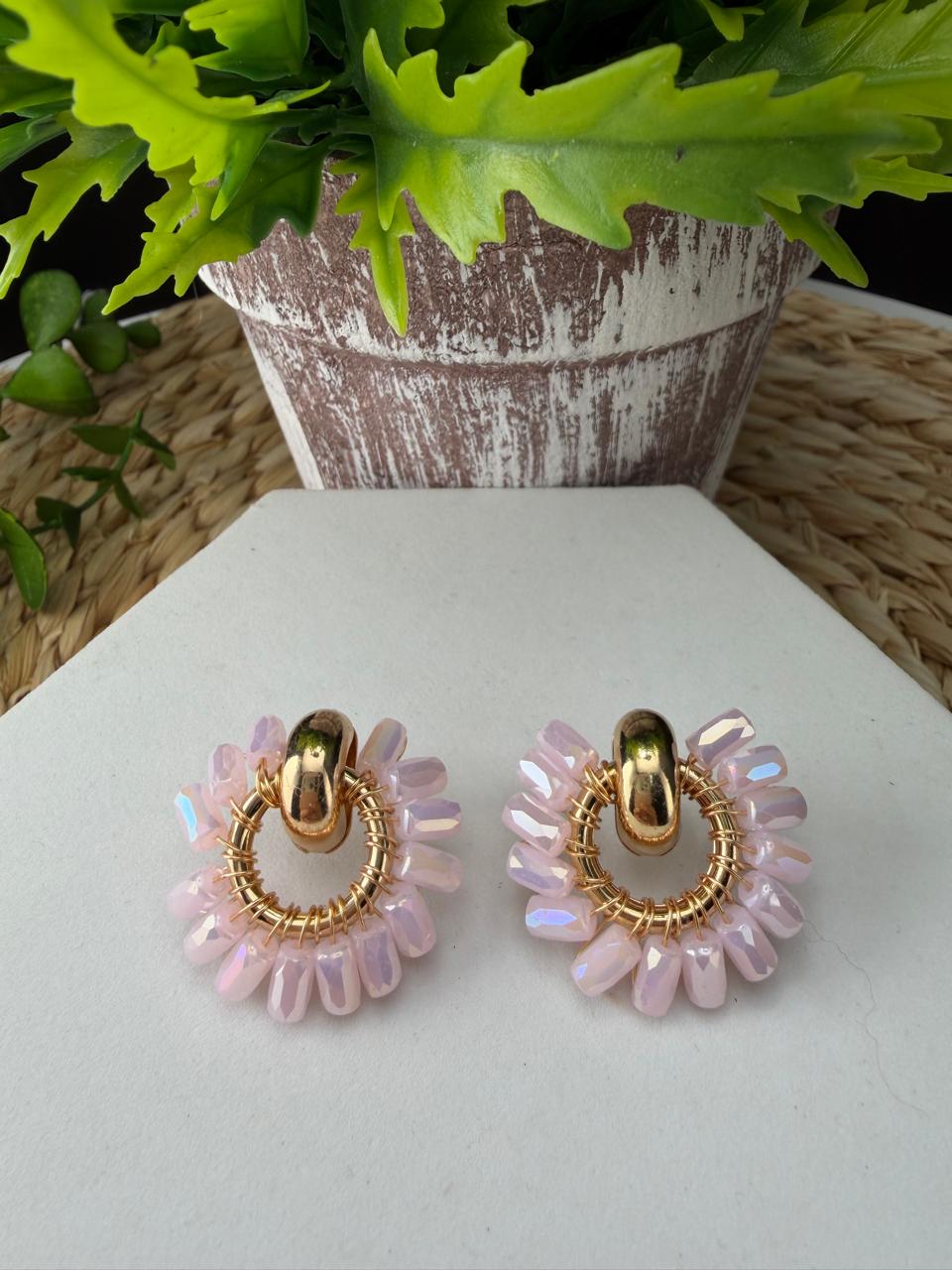 Fashion/Casual Earrings