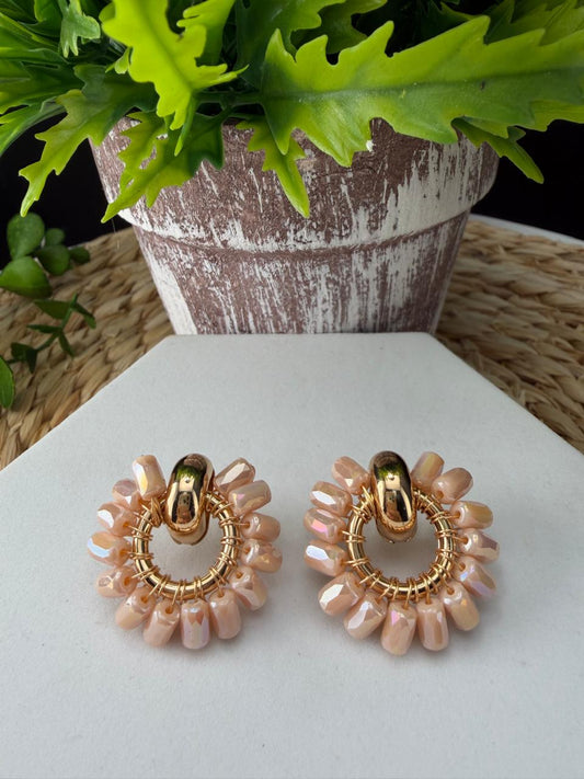 Fashion/Casual Earrings