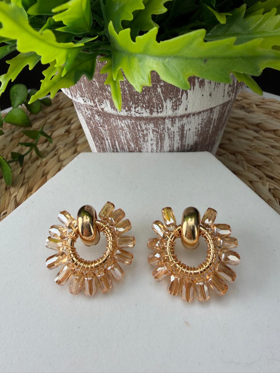 Fashion/Casual Earrings