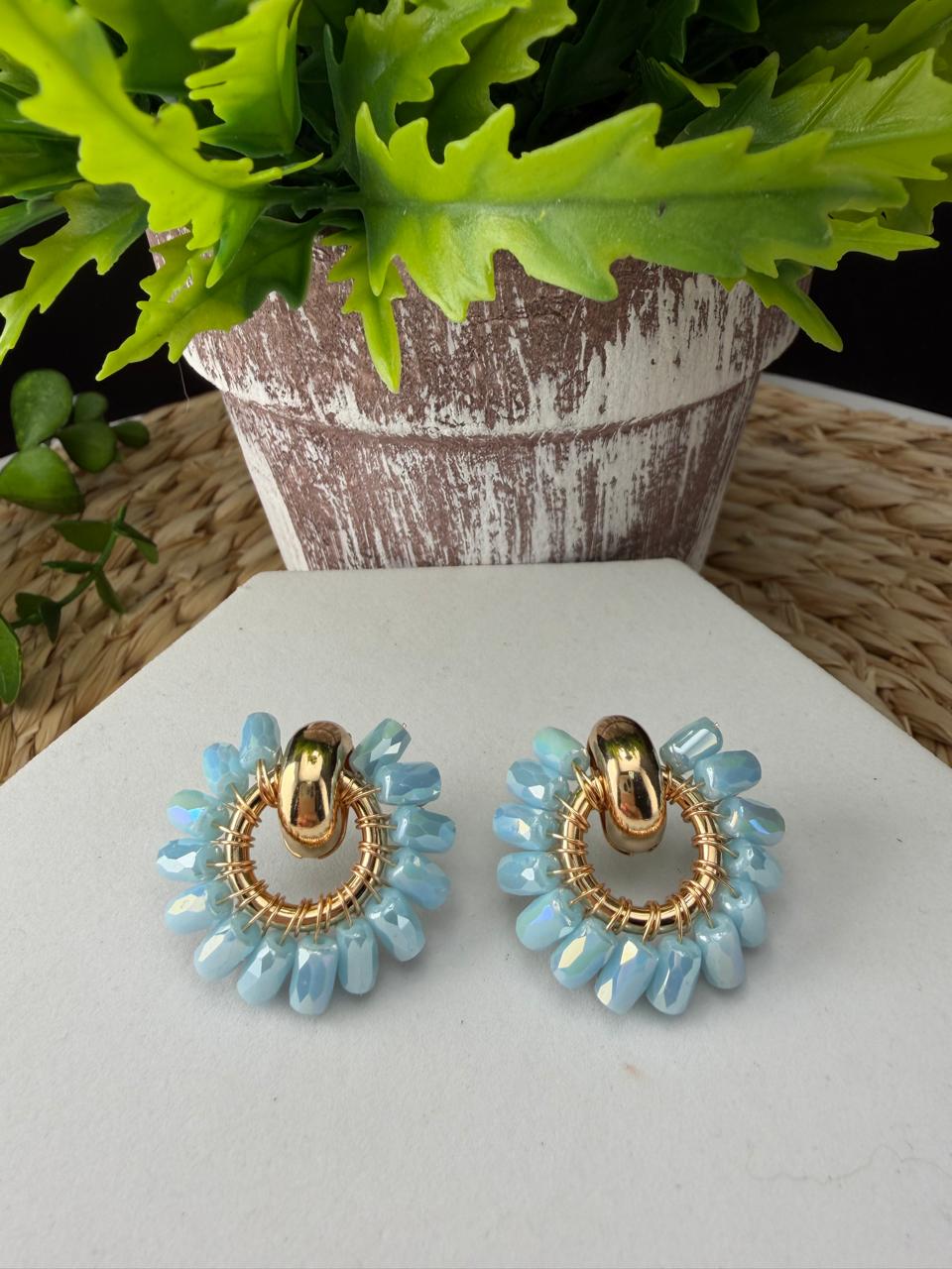 Fashion/Casual Earrings