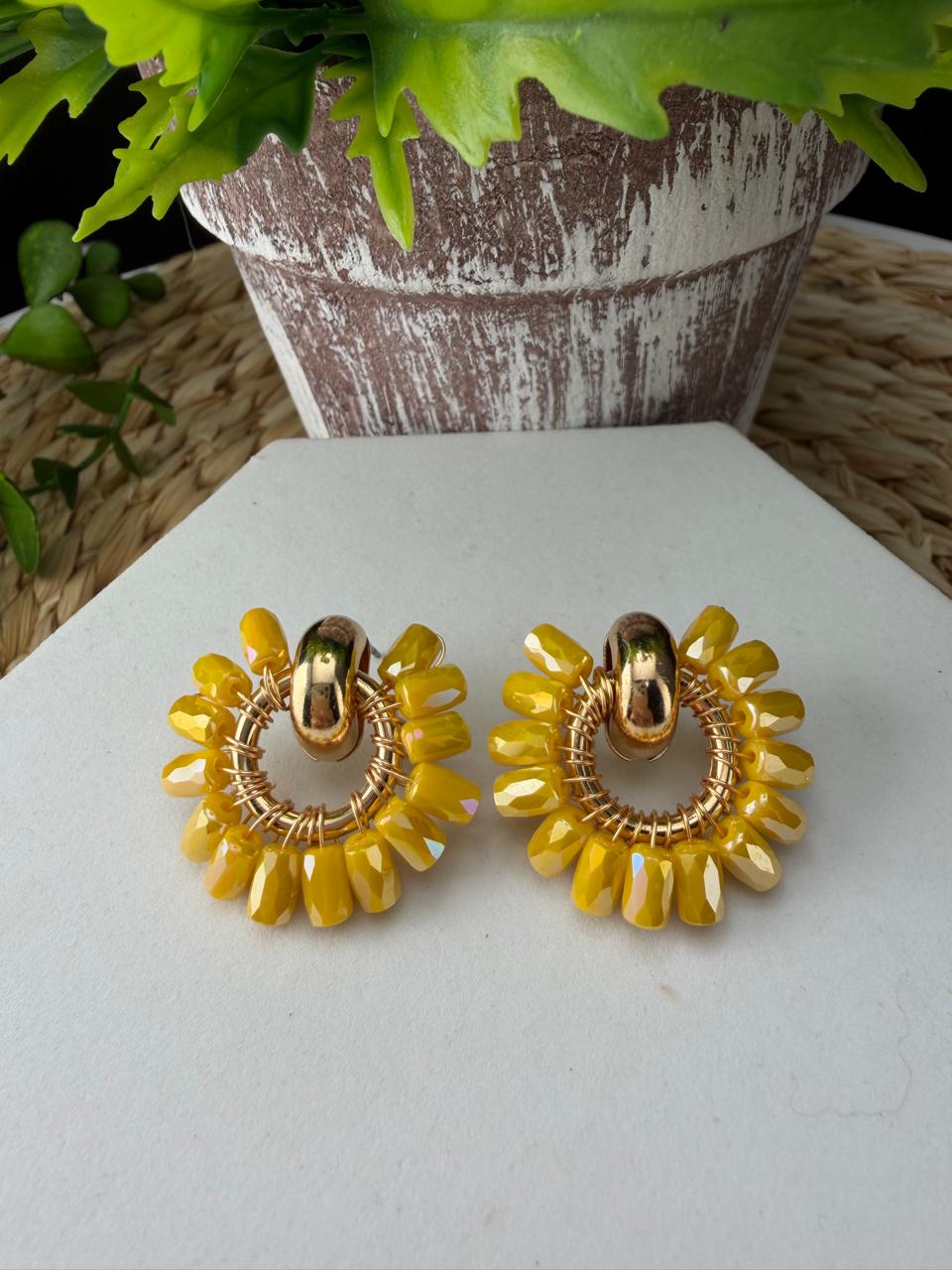 Fashion/Casual Earrings