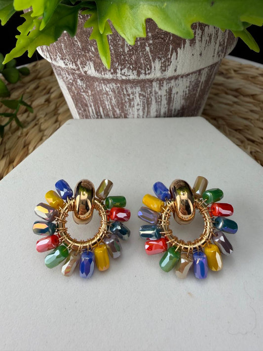 Fashion/Casual Earrings