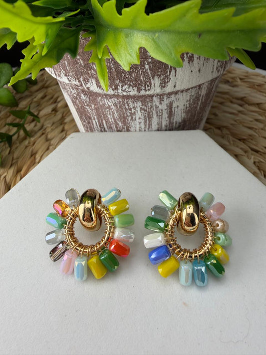 Fashion/Casual Earrings