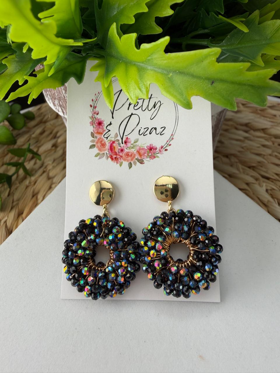 Fashion/Casual Earrings