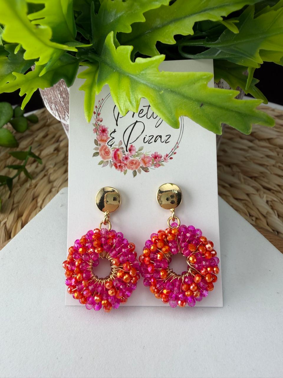 Fashion/Casual Earrings