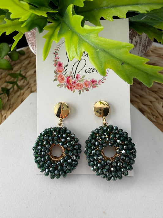 Fashion/Casual Earrings