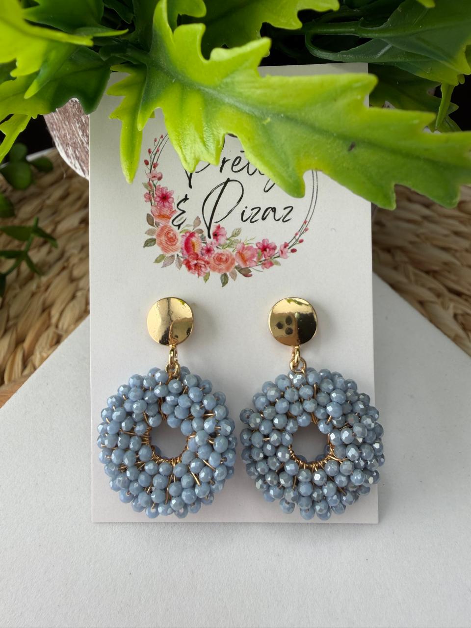 Fashion/Casual Earrings