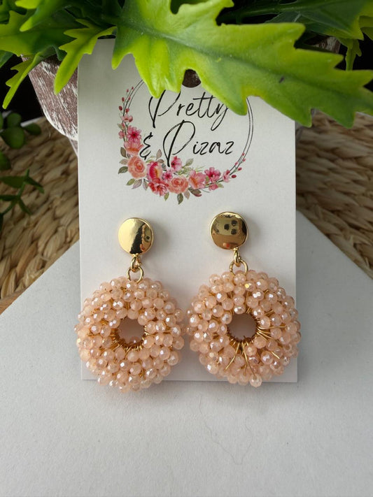 Fashion/Casual Earrings