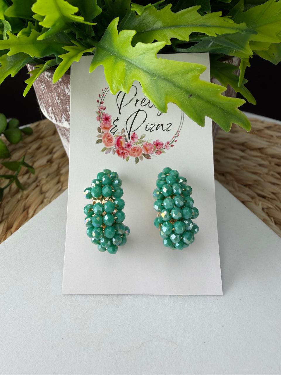 Fashion/Casual Earrings