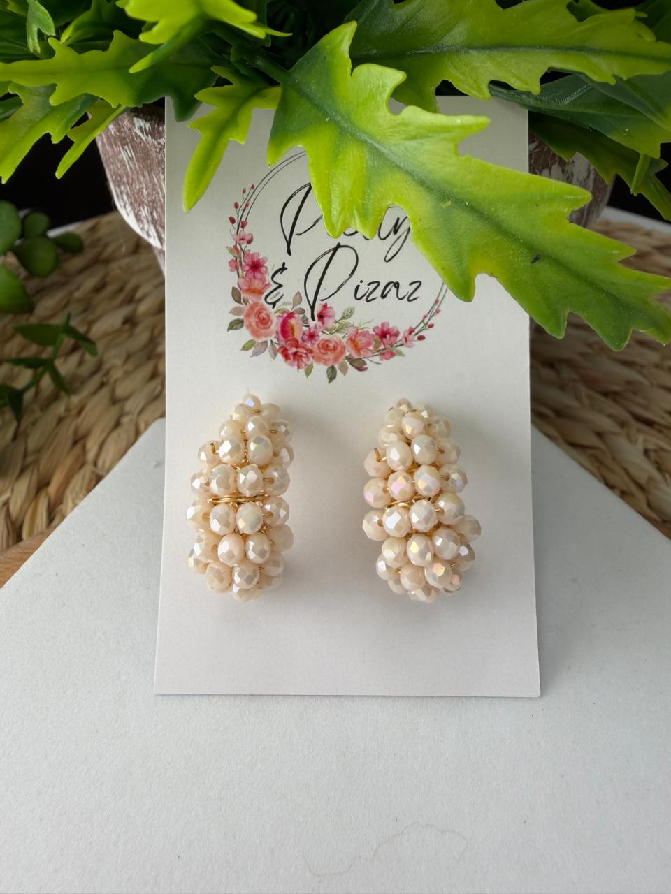 Fashion/Casual Earrings