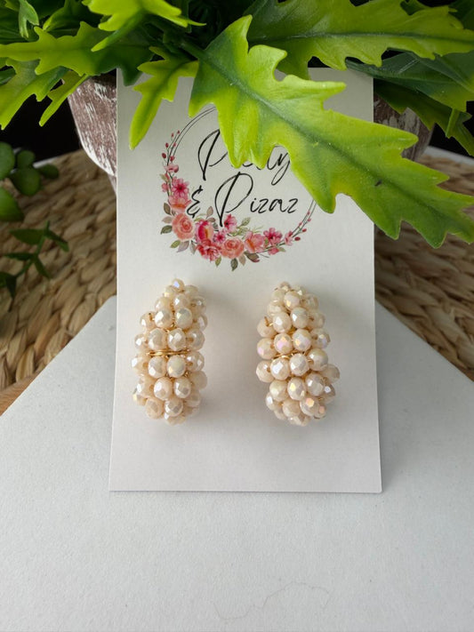 Fashion/Casual Earrings