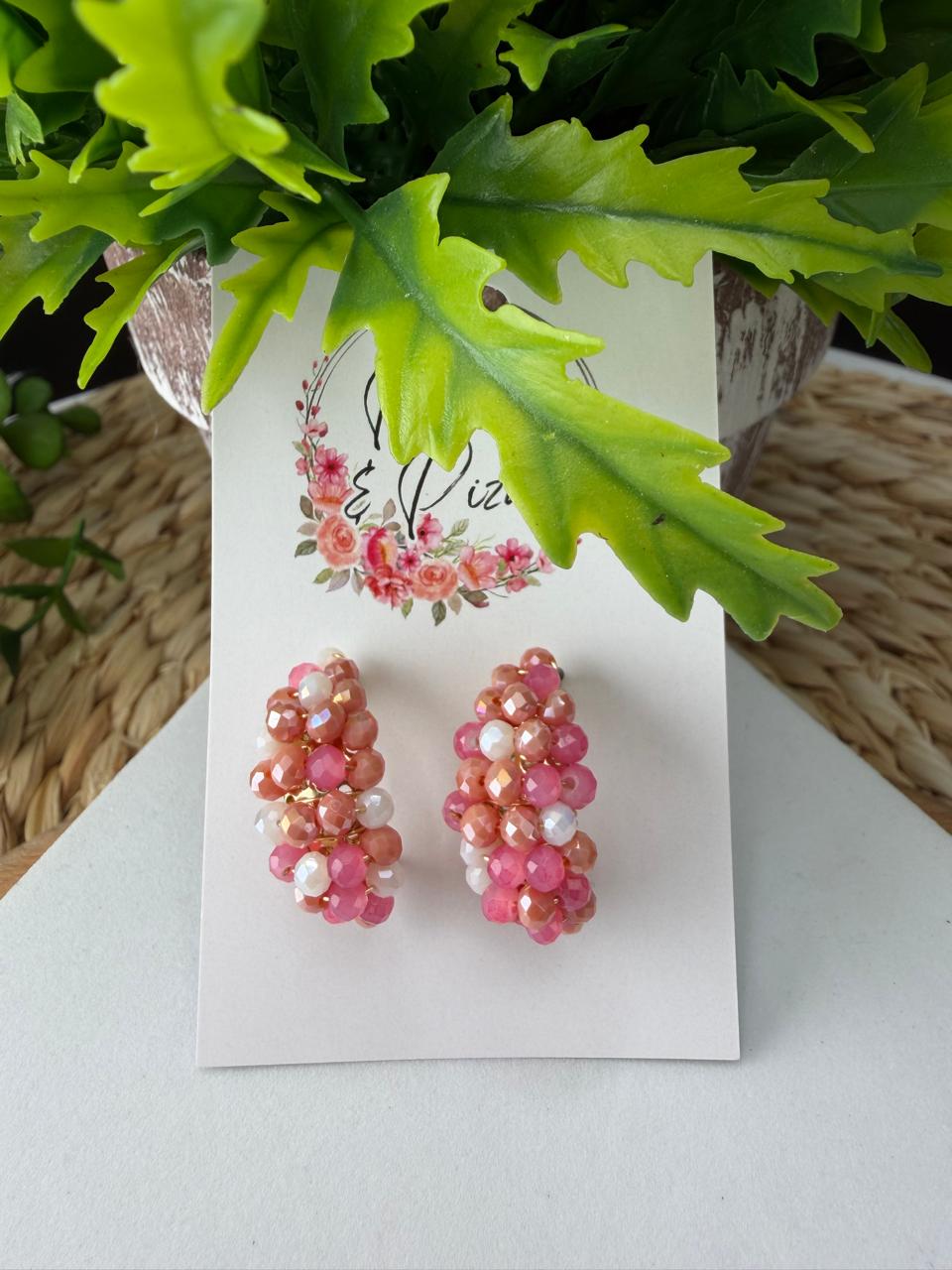 Fashion/Casual Earrings