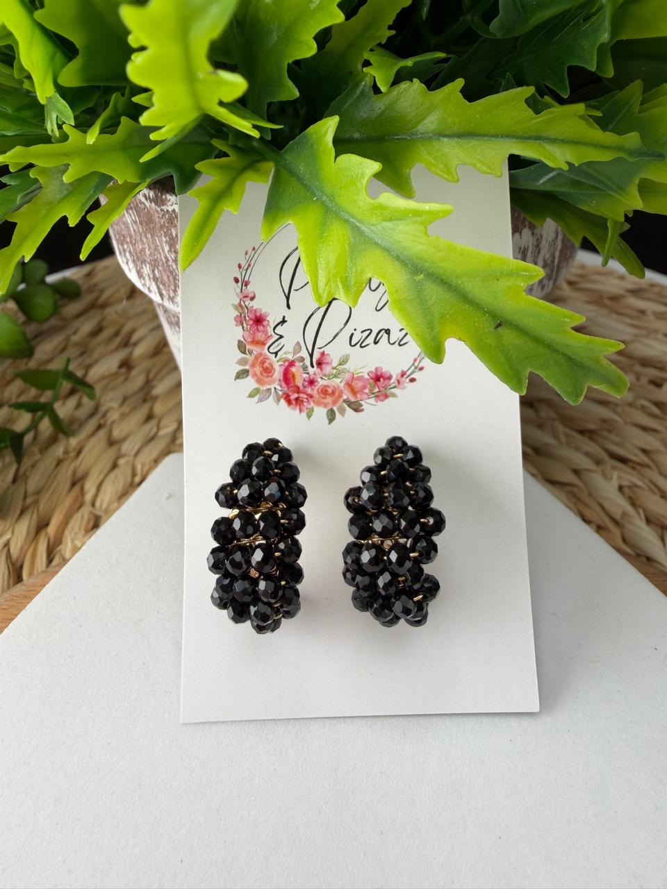 Fashion/Casual Earrings