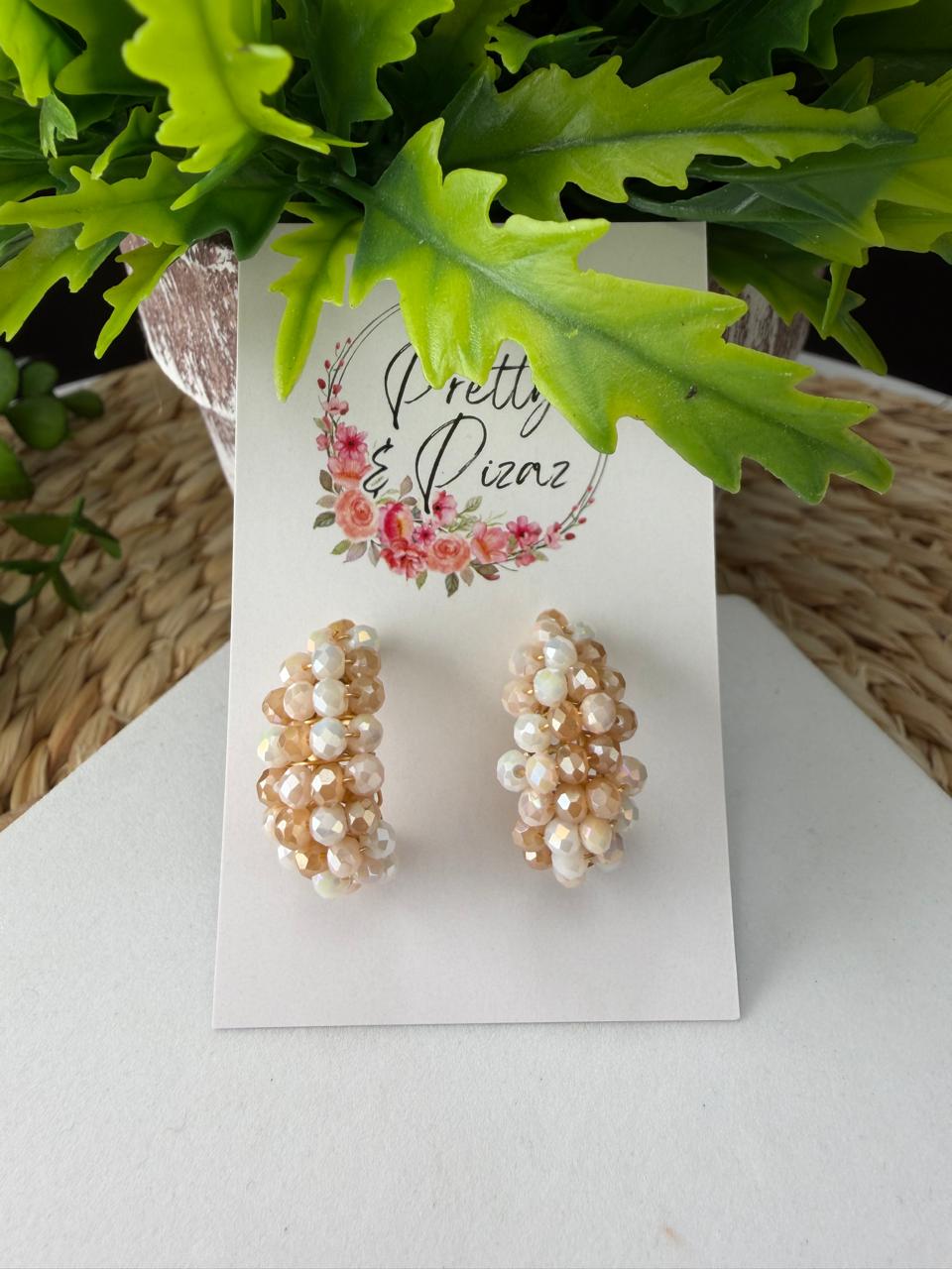 Fashion/Casual Earrings