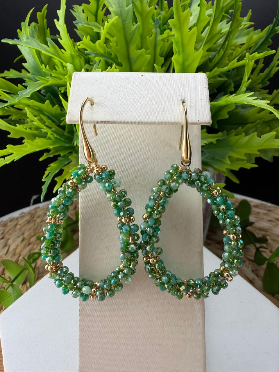 Fashion/Casual Earrings