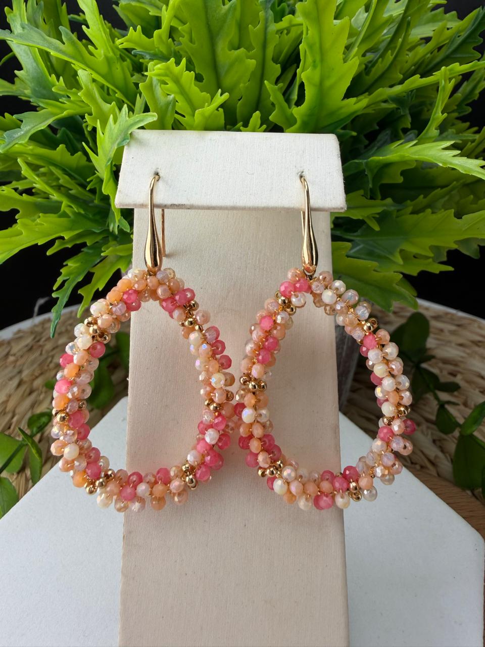 Fashion/Casual Earrings