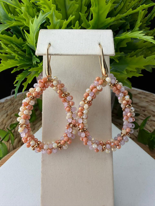 Fashion/Casual Earrings