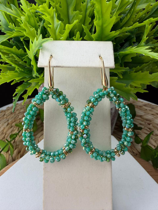 Fashion/Casual Earrings
