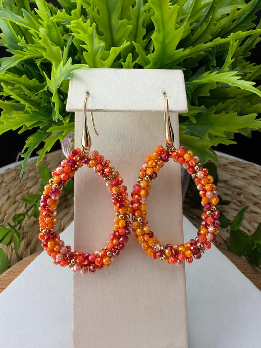 Fashion/Casual Earrings