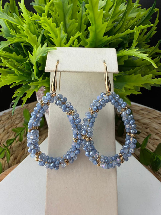Fashion/Casual Earrings