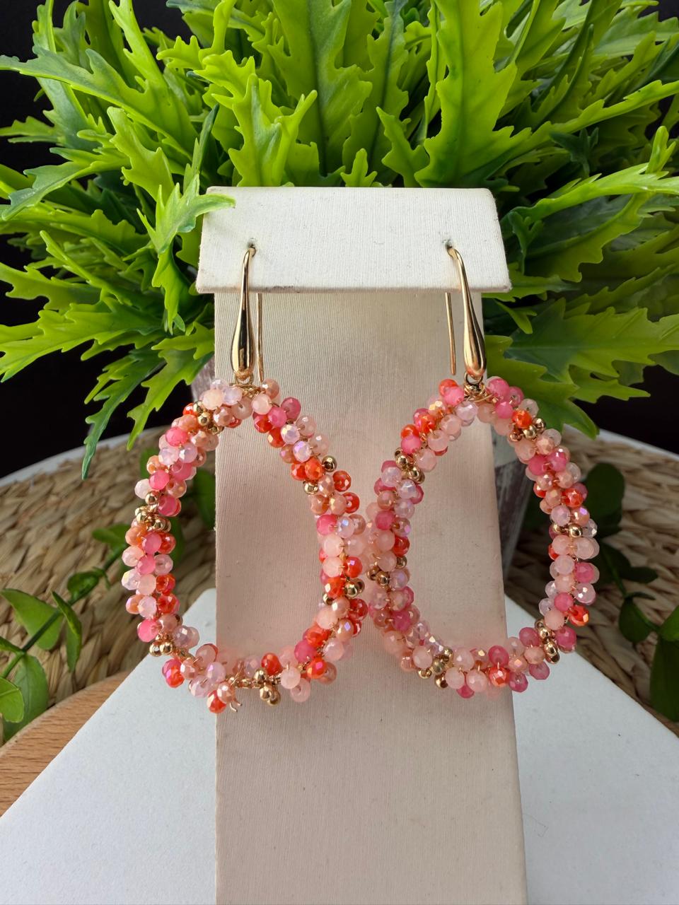 Fashion/Casual Earrings