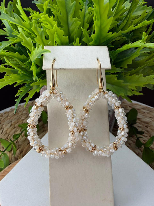 Fashion/Casual Earrings