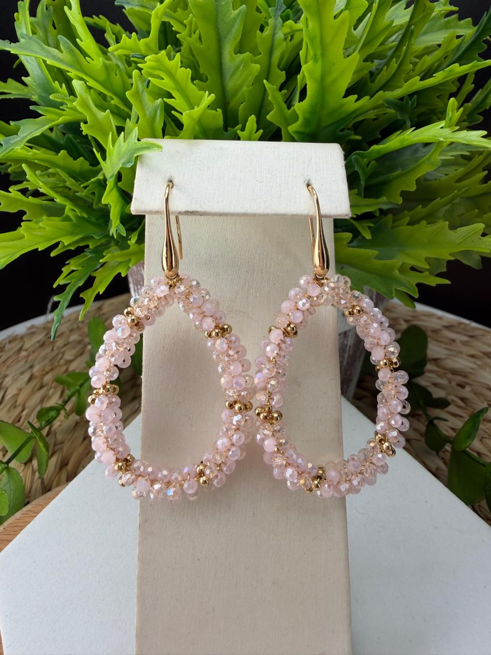 Fashion/Casual Earrings