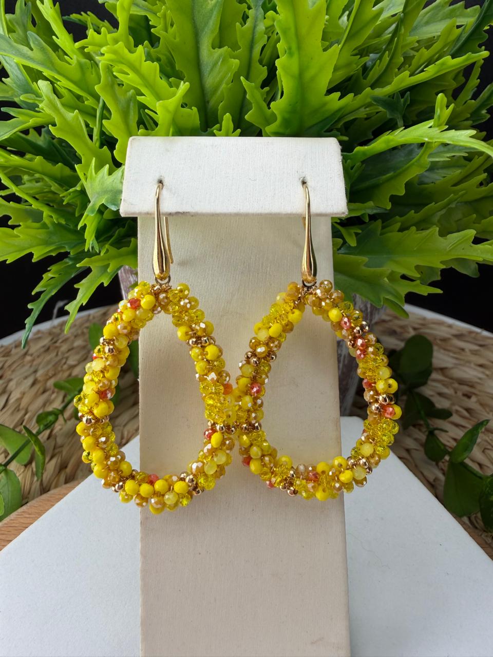 Fashion/Casual Earrings