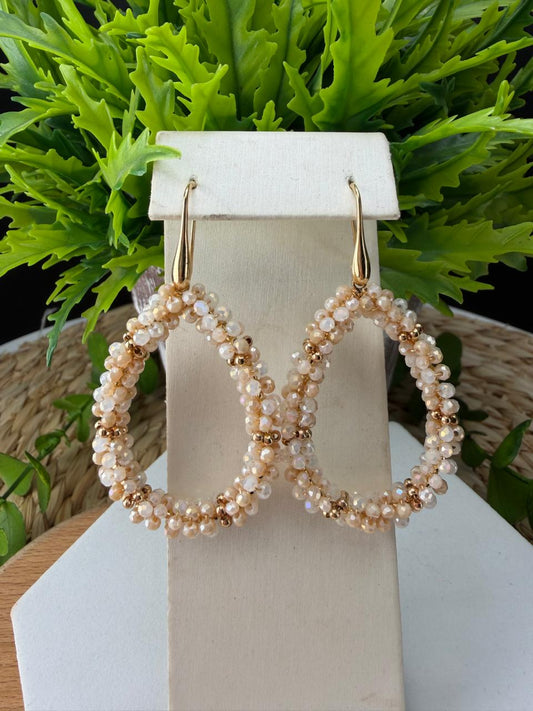 Fashion/Casual Earrings