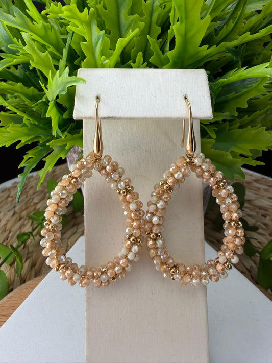 Fashion/Casual Earrings