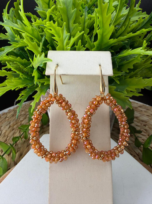 Fashion/Casual Earrings