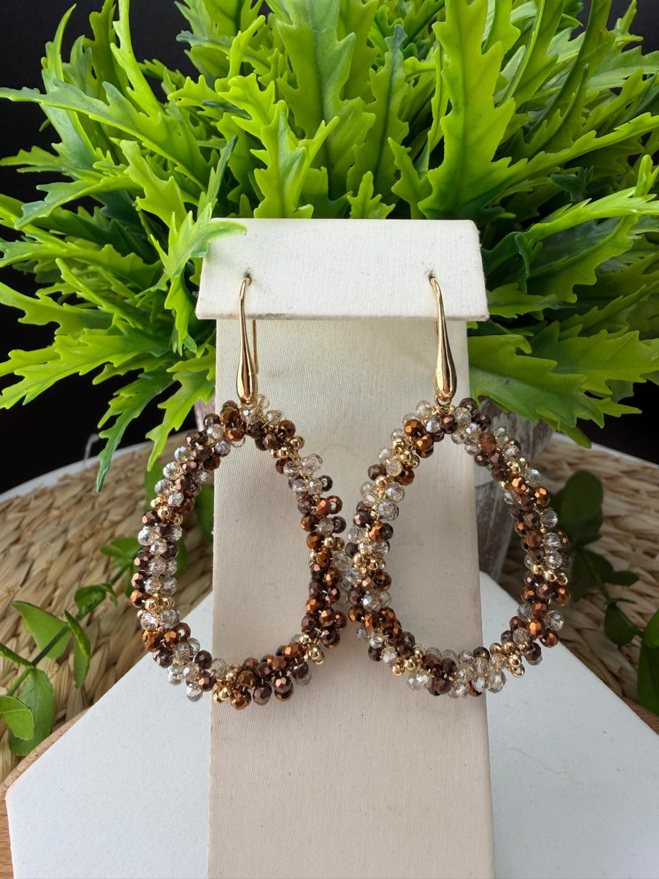 Fashion/Casual Earrings