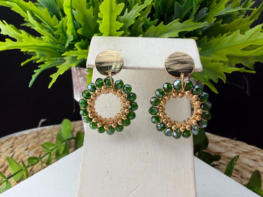 Fashion/Casual Earrings