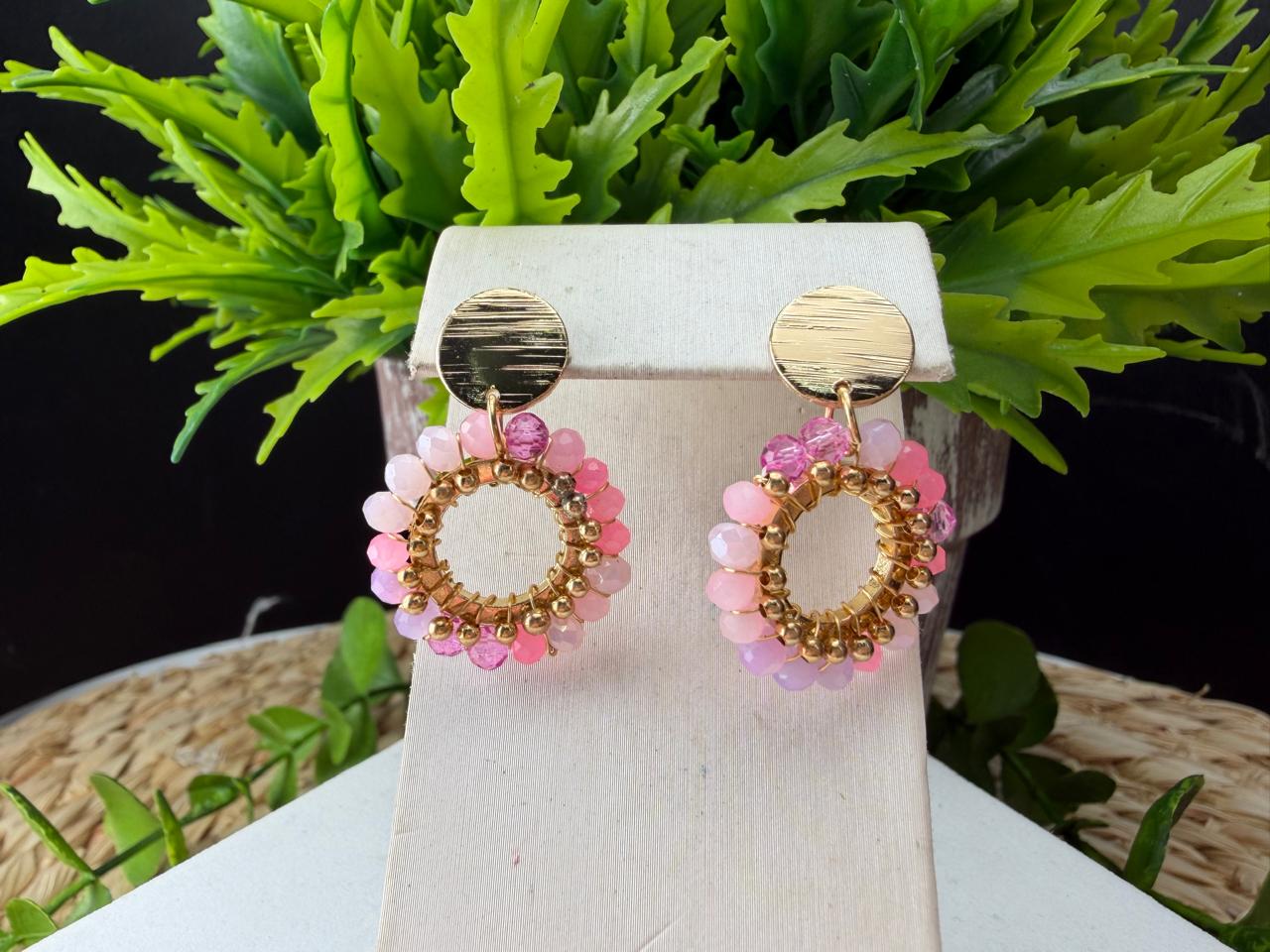 Fashion/Casual Earrings