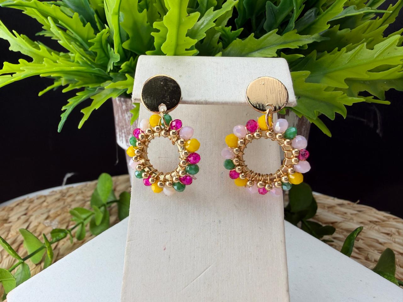 Fashion/Casual Earrings