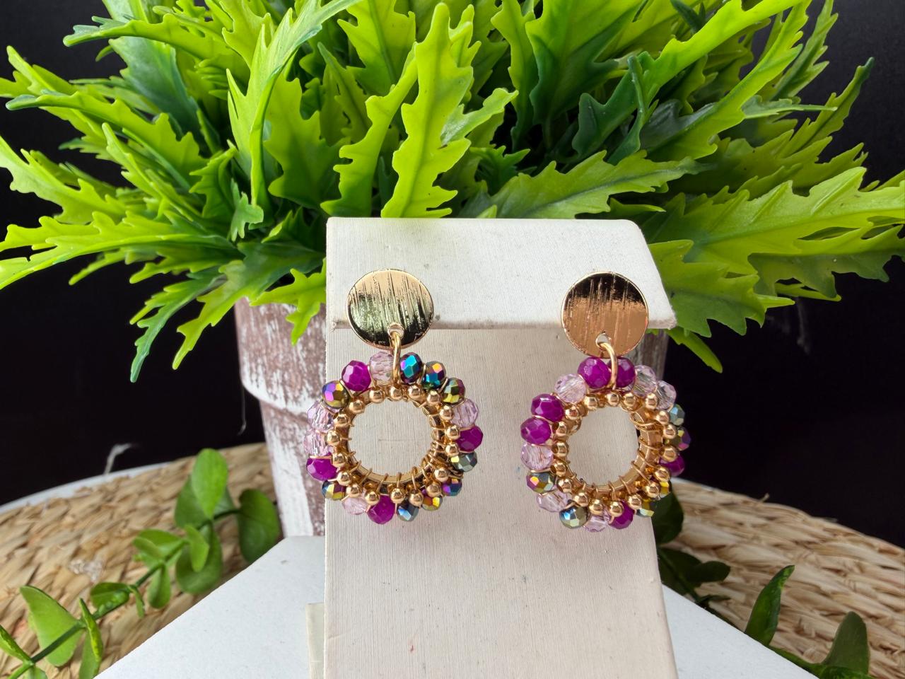 Fashion/Casual Earrings