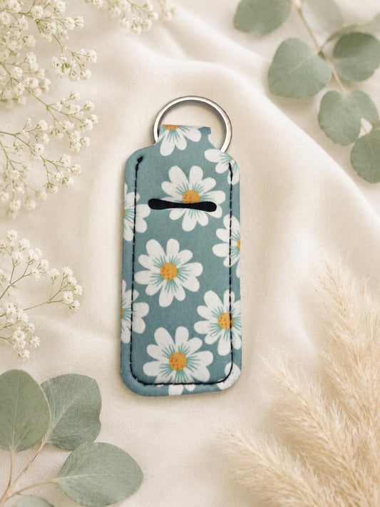 Essential Oil Keychain